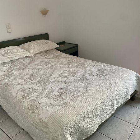 Stunning Seaview Town Apartment Άγιος Νικόλαος Εξωτερικό φωτογραφία