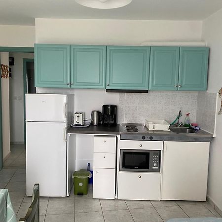 Stunning Seaview Town Apartment Άγιος Νικόλαος Εξωτερικό φωτογραφία
