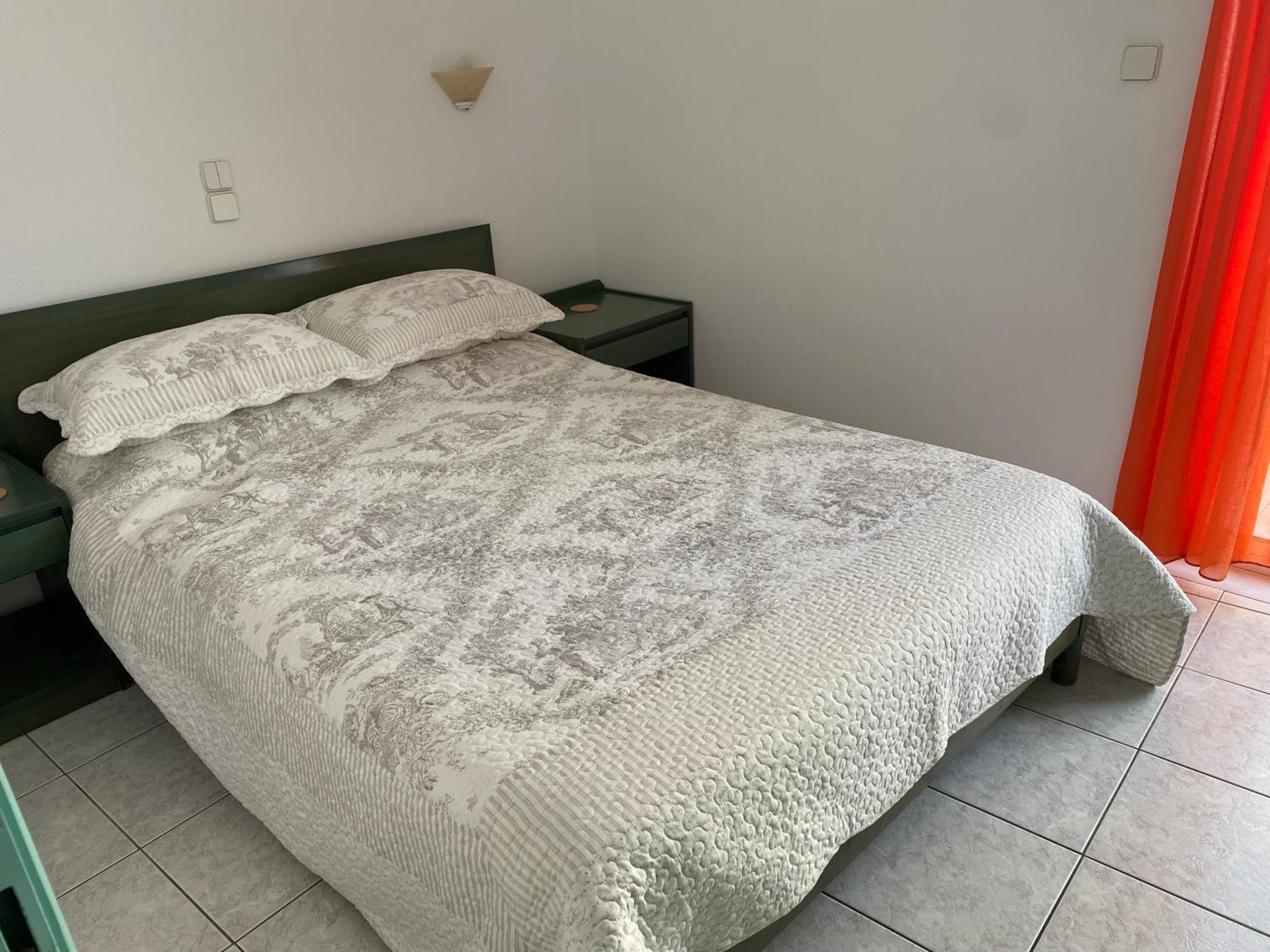Stunning Seaview Town Apartment Άγιος Νικόλαος Εξωτερικό φωτογραφία