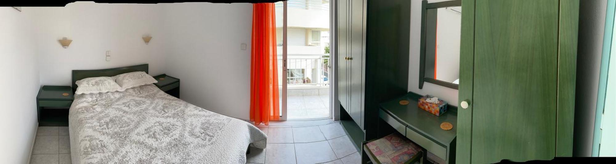 Stunning Seaview Town Apartment Άγιος Νικόλαος Δωμάτιο φωτογραφία