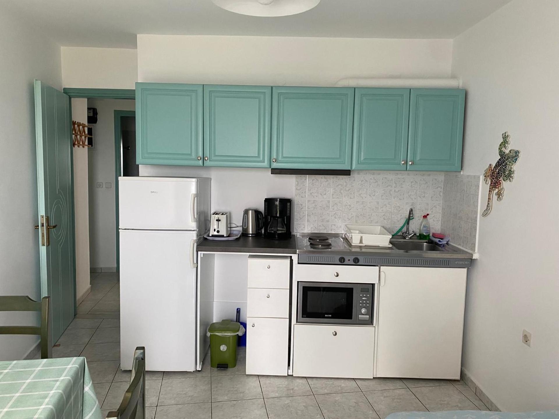 Stunning Seaview Town Apartment Άγιος Νικόλαος Εξωτερικό φωτογραφία