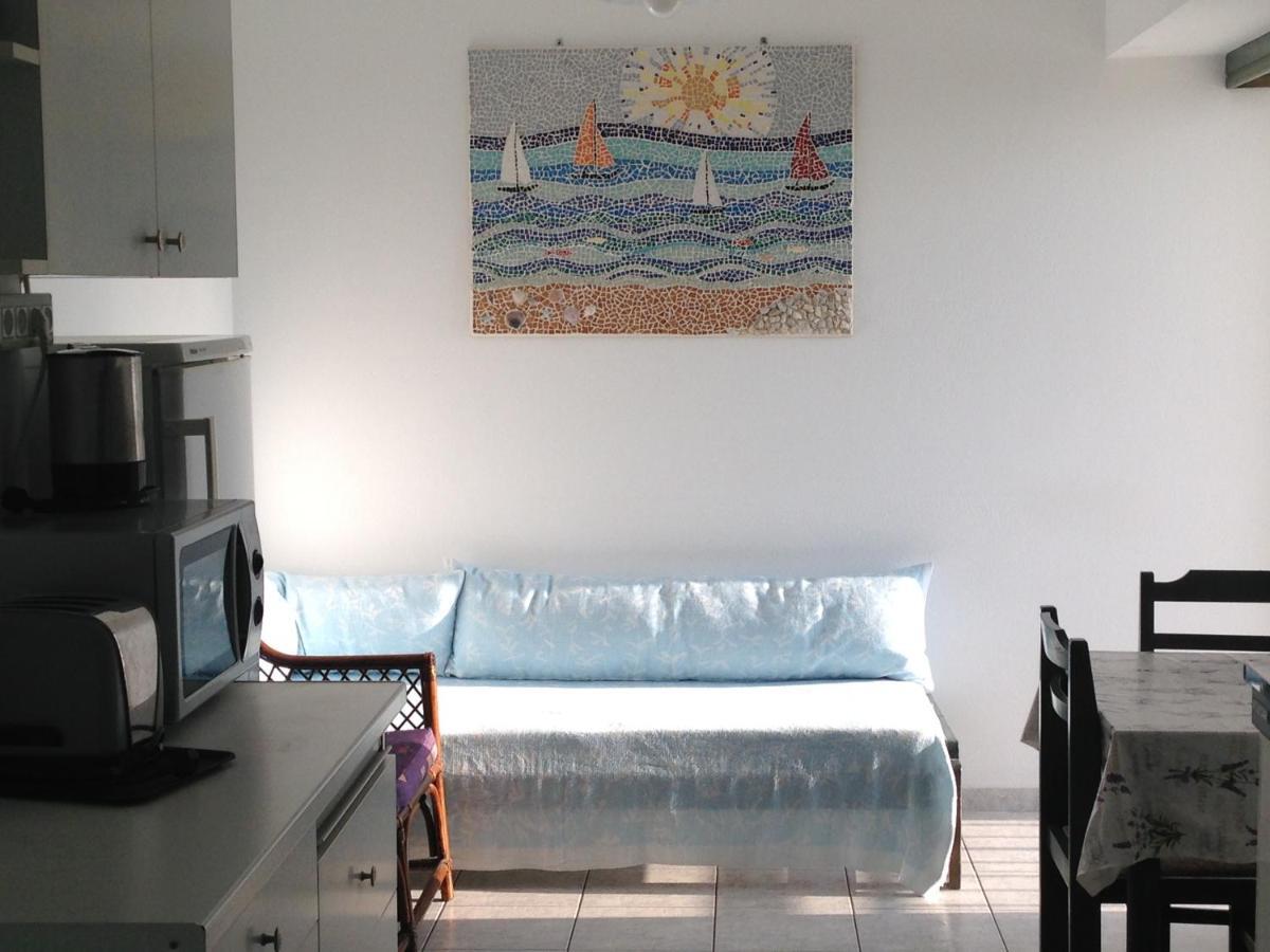 Stunning Seaview Town Apartment Άγιος Νικόλαος Εξωτερικό φωτογραφία