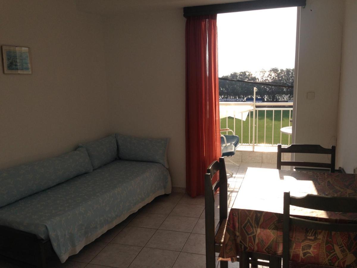 Stunning Seaview Town Apartment Άγιος Νικόλαος Εξωτερικό φωτογραφία